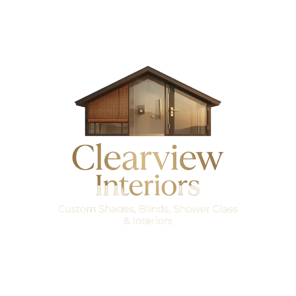 Clearview Interiors logo